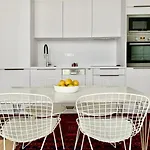 Top Cozy Apartment In The Upper Marais Area